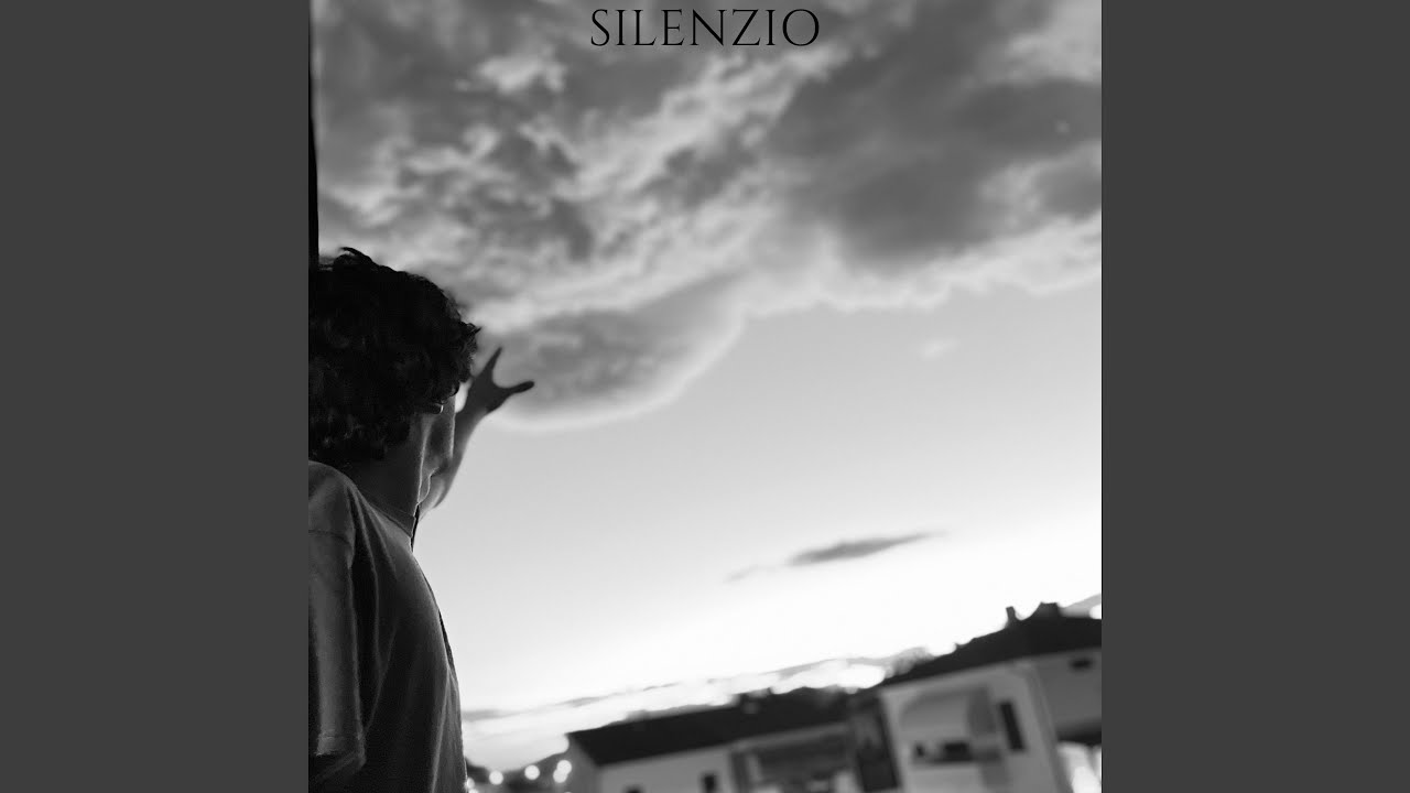 Watch Silenzio on YouTube Watch Silenzio on YouTube