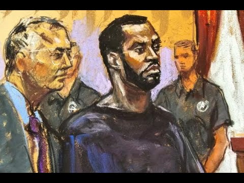 Diddy’s Racketeering Charges