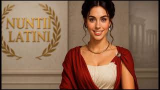 Latin News Daily – Nuntii Latini Cotidiani #7 (Nov 14, 2025)