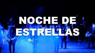 Ráfaga - Noche de estrellas - Teatro Rafael de Aguiar (2018)
