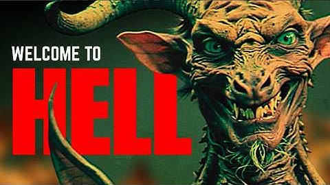 I Asked AI To Show Me HELL