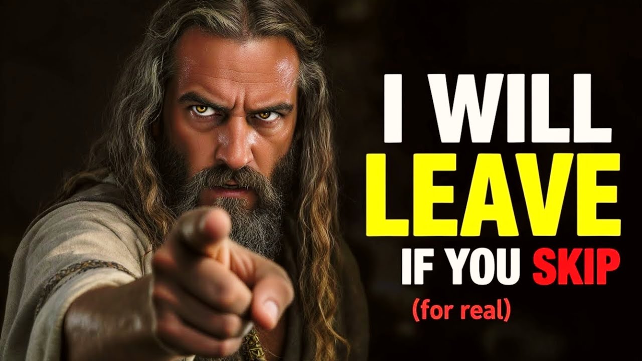 What You Plant Today Will Shape Tomorrow | God's message for you today 