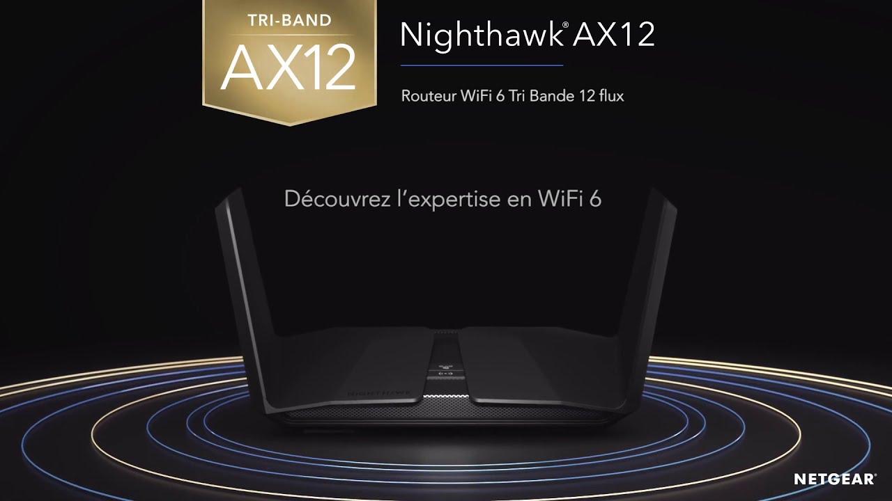 Capter Le Wifi Partout Dans La Maison | Ventana Blog