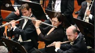 Mahler: Symphony n. 1 - Pietari Inkinen - 3rd mvt.