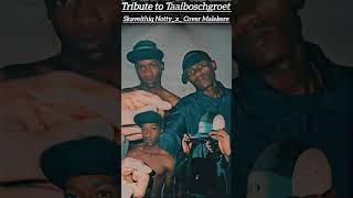 Tribute to Taaiboschgroet_Mp3