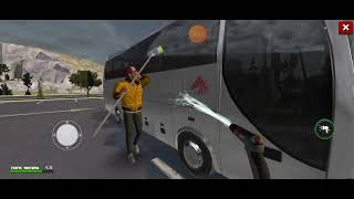 Bus simulator 2