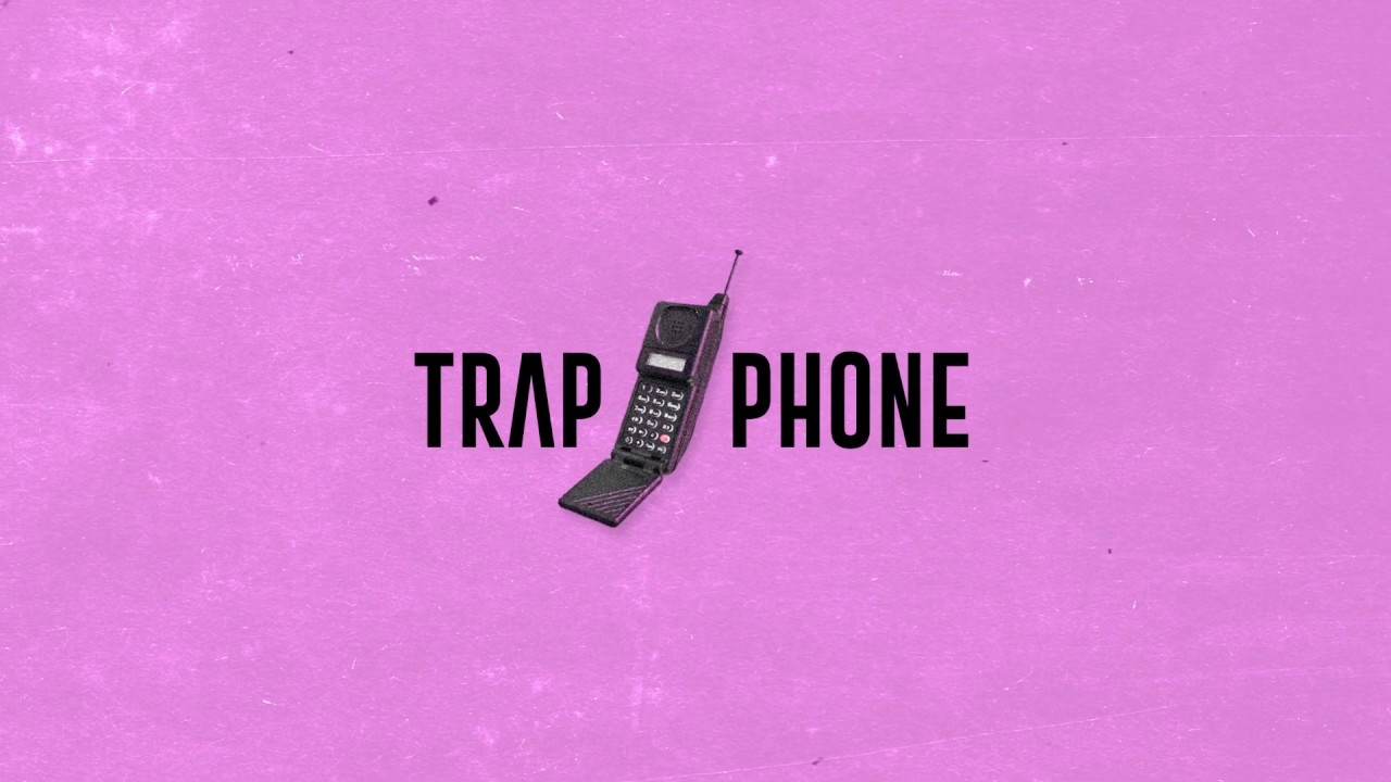 [FREE] Big Sean x ASAP Ferg Type Beat "Trap Phone"