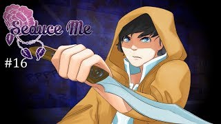 DONT MESS WITH THIS BOY, EITHER - Lets Play: Seduce Me - Part 16 @miyakosuzushima