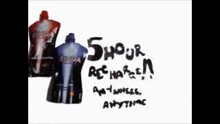 tzinga advertisement