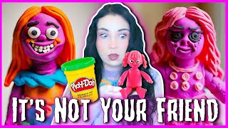 Why You Should NEVER Make A Doll Out Of Play-Doh Net Worth