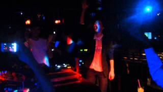15122011 - Lee Foss Just This Milan, Italy Playn Pillowtalk - Soft Life And Death Rmx