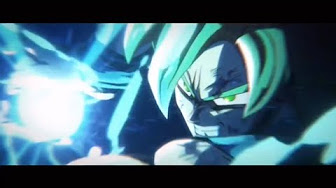 ドラゴンボールレジェンズ Opまとめ Youtube