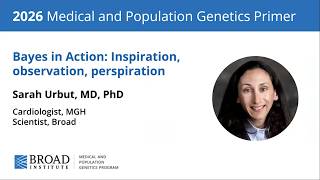MPG Primer: Bayes in Action: Inspiration, Observation, Perspiration (2026)
