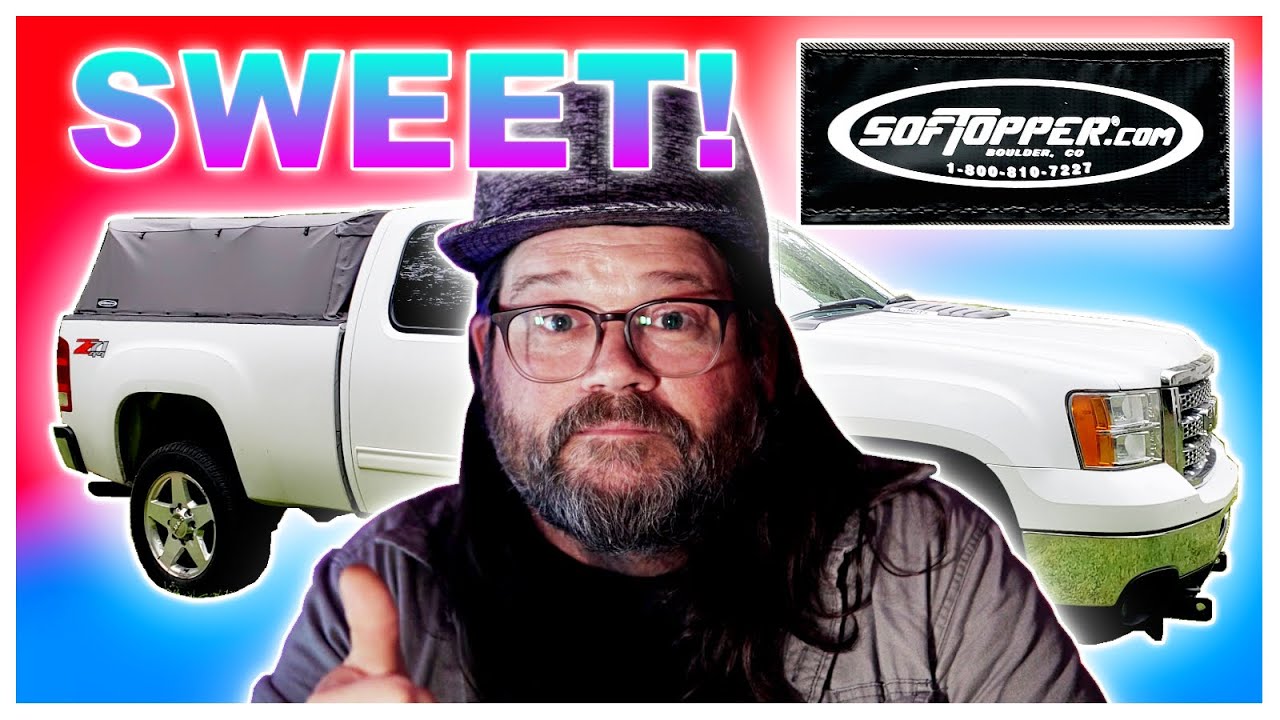 SofTopper installation and Review! Ep 16