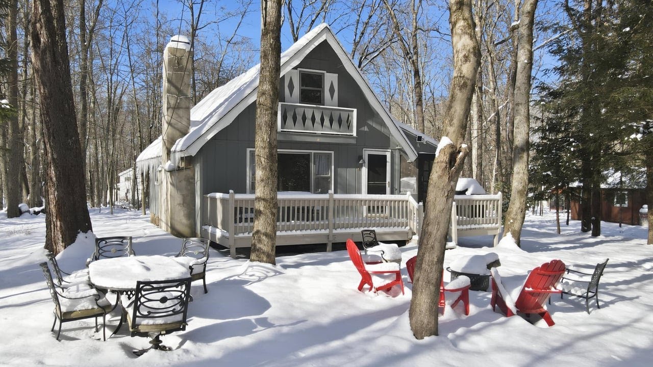 149 Ottawa Trail, Pocono Lake, PA