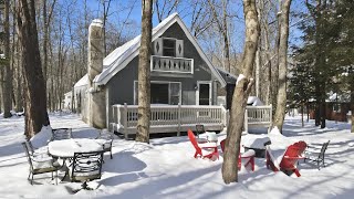 149 Ottawa Trail, Pocono Lake, PA