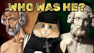 Did Homer Exist The Problem with Legendary Figures
