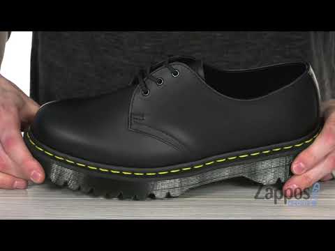 Dr. Martens 1461 Bex SKU: 9181855 - YouTube