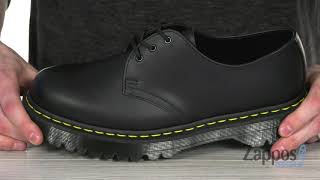 doc martens 1461 bex