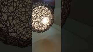 Customized Ocean Theme Fish Lamp Ceiling Chandelier Art Galleries Assembly Hall