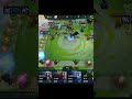 【聯盟戰棋陸服S16】三星尤娜拉神裝登場！冥血之弓＋惡鯊火箭＋無盡之刃直接無敵！ #tft #롤체 #dtcl