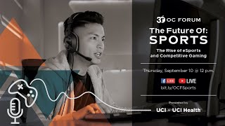 Future of: Sports