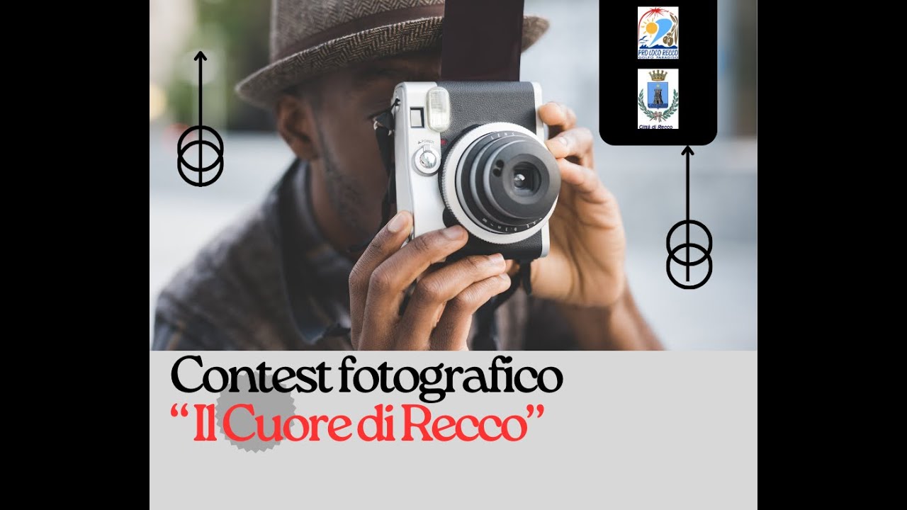 Contest Fotografico "Il Cuore di Recco" 2025