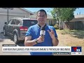 Arrestan a menores sospechosas de lanzar fuegos artificiales a una vivienda en Citrus Heights
