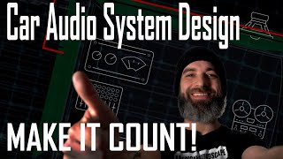 Car Audio System Design: Make It Count! screenshot 5