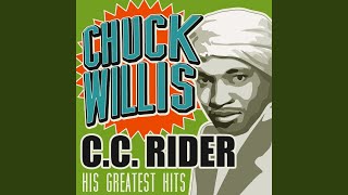 C.C. Rider