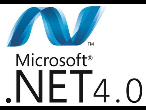 Net Framework V4 O 30319 Download Windows 7