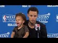 【NBA】自由奔放！NBA選手の子供達。でも可愛すぎる！【子供】