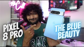 Google Pixel 8 Pro | 4 days Review | Malayalam with Eng Sub
