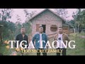 Tiga taong parthenos  cover by trio secret family