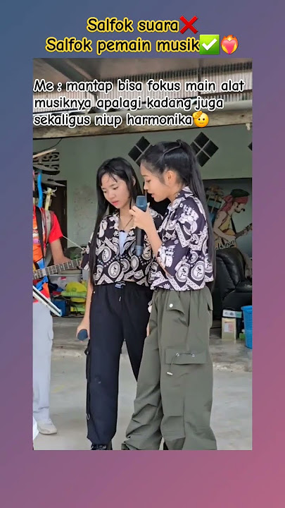 Kalo ini thailand punya. #music #musik #lagu #alatmusik #penyanyi #thailand #shorts #vidio