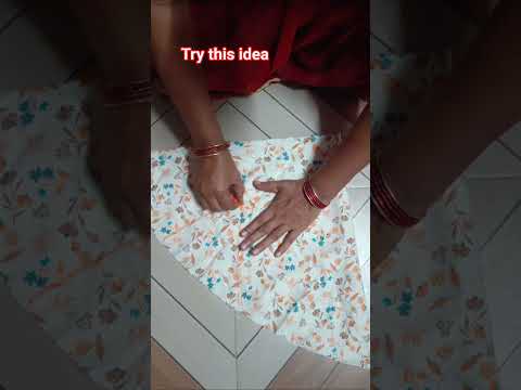 #waitforend#stitchingideas#trending#youtubeshorts#gruhalaxmicreations#vairalvideo#