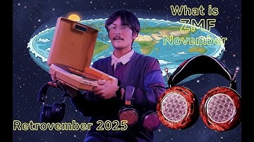 A ZMF November Guide - Found Footage from the 80