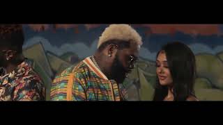 Demarco ft Konshens - Mover Extended || JUST KAYCODE