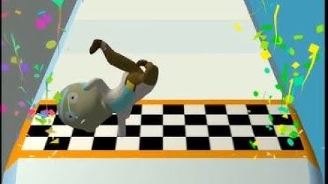 FUN RACE 3D - The Best Crazy Game - Great Fun - 1 - 34 Level - Games For We