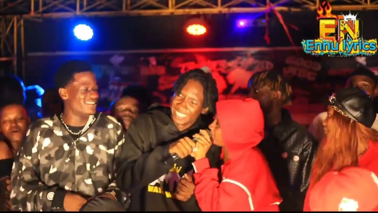 SHOW LIVE || SUNNY VOICE AKIWA NA LUCITA 