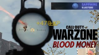 COD WarZone Plunder Sapphire Win! Ft. Vuce & Buud Profile