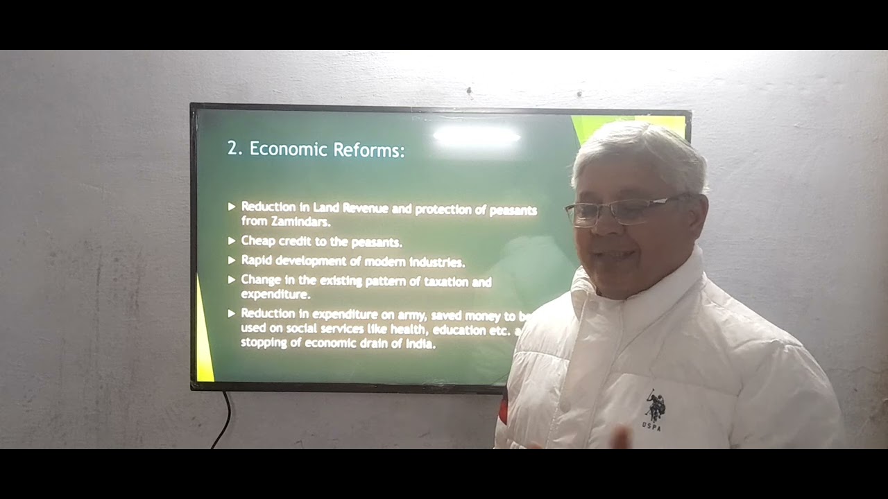 Programme and Achievements of the Early Nationalists (Moderates)