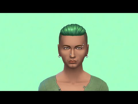 Andie Ricks-CAS Winter Edition (Trans Male Attempt )