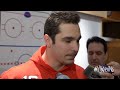 D'Agostini makes Devils debut