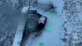 Russian Assault Featuring Buggies, ATVs and MTLBs Defeated near Podly, Kupiansk. Worrying Location