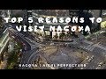 Nagoya | AICHI | Top 5 Reasons to visit Nagoya
