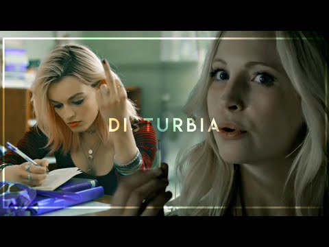 Multifemale | Disturbia