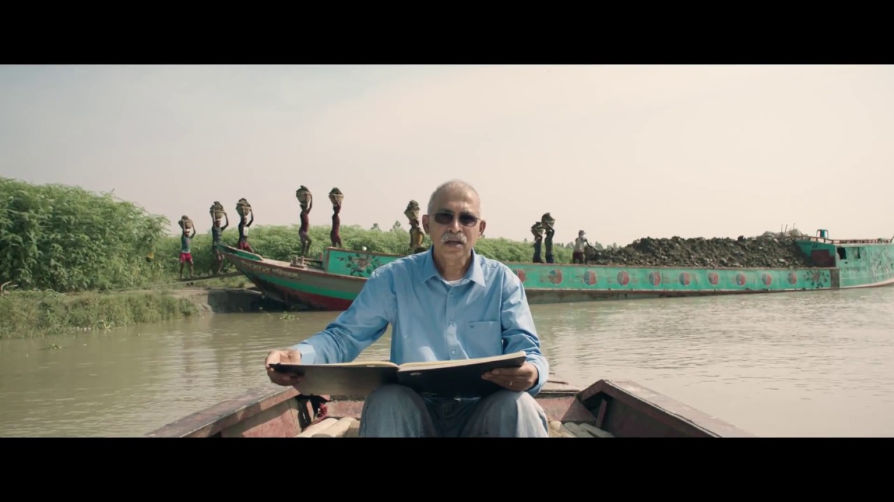 Making drinking water safe in Bangladesh