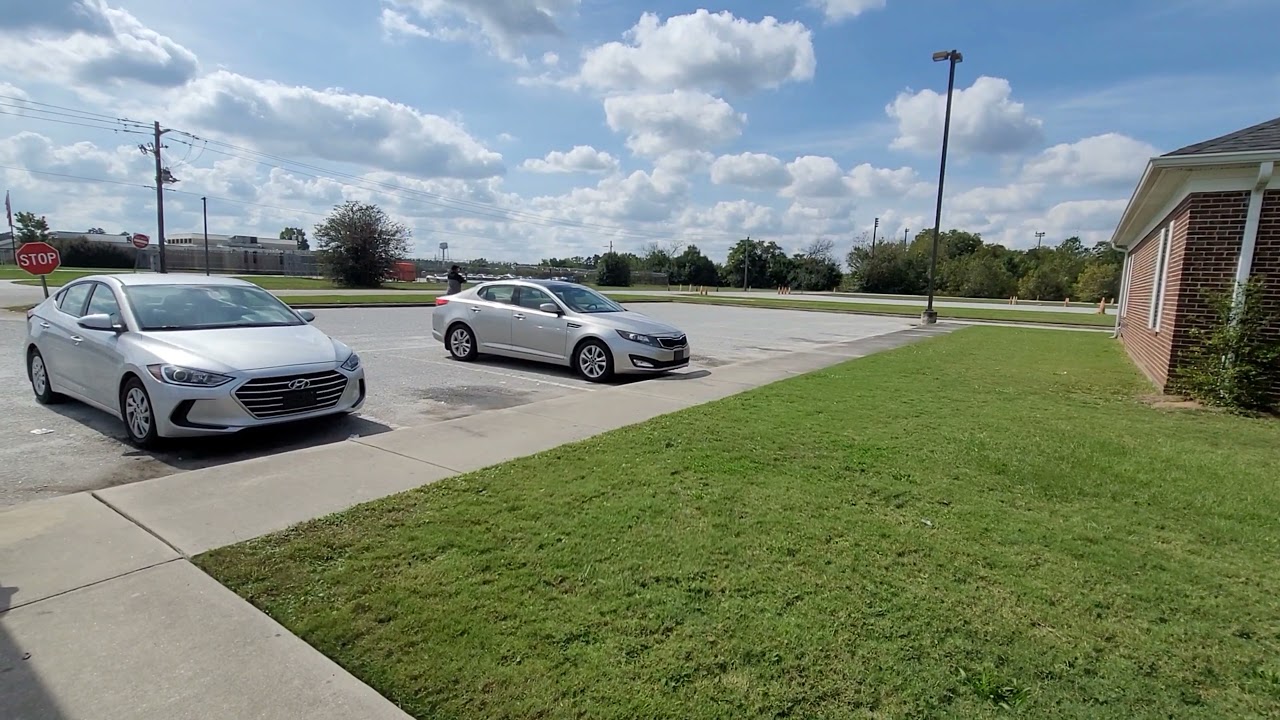 Georgia Dept. of Driver Services (Fail) feat. Georgia Guardian and Georgia Constitution Media