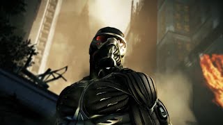 Crysis Edit - There Is No Tomorrow